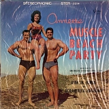 Annette - Muscle Beach Party