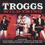 The Troggs - Wild Thing