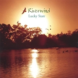 Lucky Starr - Riverwind