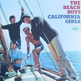 Beach Boys, The - California Girls