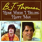 B.J. Thomas - Happy Man