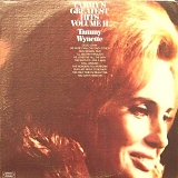 Tammy Wynette - Tammy Wynette's Greatest Hits, Vol. 2