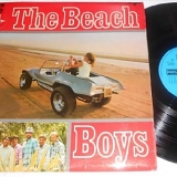 Beach Boys, The - Bug-In