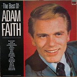 Adam Faith - The Best Of Adam Faith