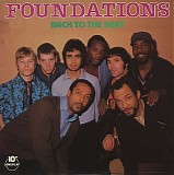 Foundations, The - Back To The Beat