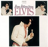 Elvis Presley - Love Letters From Elvis