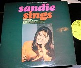 Sandie Shaw - Sandie Sings