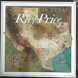 Ray Price - Somewhere in Texas