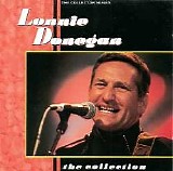 Lonnie Donegan - The Collection