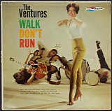 The Ventures - Walk Don't Run