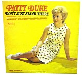 Patty Duke - Don't Just Stand There