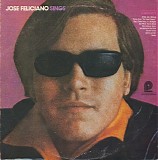 JosÃ© Feliciano - Sings