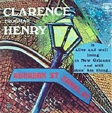 Clarence "Frogman" Henry - Is Alive And Well Living In New Orleans And Still Doin' His Thing...