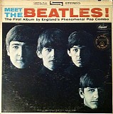 The Beatles - Meet The Beatles!