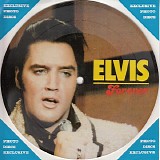 Elvis Presley - I Love You Because / Money Honey