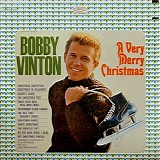 Bobby Vinton - A Very Merry Christmas