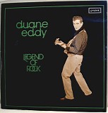 Duane Eddy - Legend Of Rock