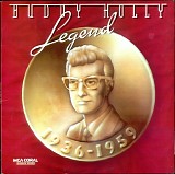 Buddy Holly - Legend