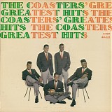 The Coasters - The Coasters' Greatest Hits