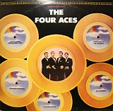 The Four Aces - Golden Greats