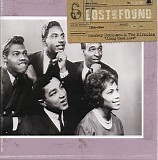 Smokey Robinson & The Miracles - Motown Lost And Found: Along Came Love (1958-1964)