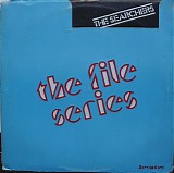 The Searchers - The Searchers File