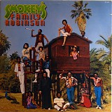 Smokey Robinson - Smokey's Family Robinson