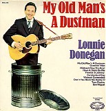 Lonnie Donegan - My Old Man's A Dustman