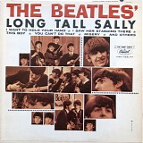 The Beatles - Long Tall Sally