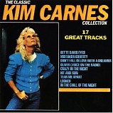 Kim Carnes - The Classic Collection 17 Great Tracks