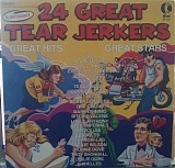 Various artists - 24 Great Tear Jerkers