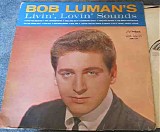 Bob Luman - Bob Luman's Livin' Lovin' Sounds