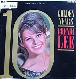 Brenda Lee - 10 Golden Years