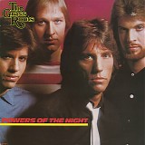 The Grass Roots - Powers Of The Night