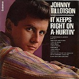 Johnny Tillotson - It Keeps Right On A-Hurtin