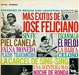 JosÃ© Feliciano - MÃ¡s Ã‰xitos De JosÃ© Feliciano