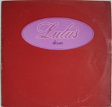 Lulu - Lulu's Album