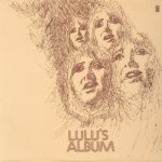 Lulu - Lulu's Album