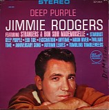 Jimmie Rodgers - Deep Purple