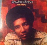 Smokey Robinson - Pure Smokey