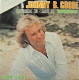 Johnny O'Keefe - Johnny B.Goode