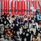 Various artists - The Good Times/25 Years Of Australian Hits