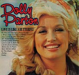 Dolly Parton - Love Is Like A Butterfly