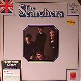 The Searchers - The Pye History Of British Pop