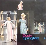 Dusty Springfield - Dusty Springfield