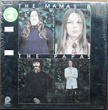 Mamas & The Papas, The - 2 Records Of The Mamas' & Papas' Greatest Hits