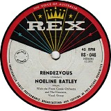 Noeleen Batley - Rendezvous