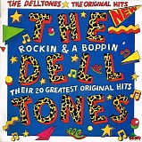 Delltones, The - Rockin' & A Boppin Their Greatest Hits