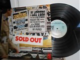 The Coasters & The Platters - Sold Out