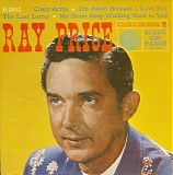 Ray Price - Crazy Arms